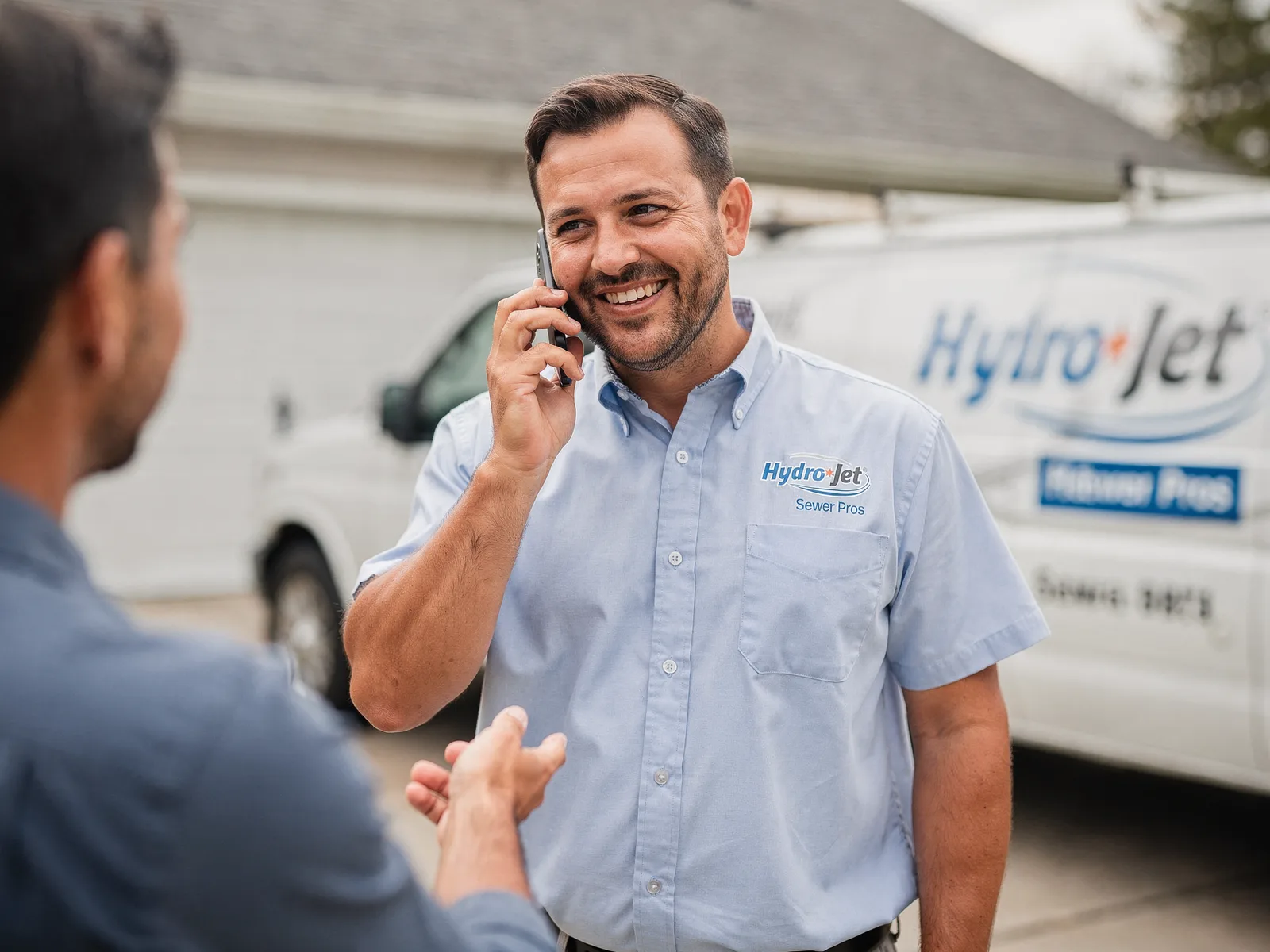 Hydro Jetting Los Angeles, CA FAQs